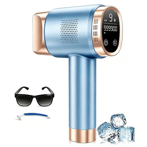 Ipl laser hair removal - hair,