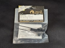 Vintage Kyosho RC Helicopter Concept 30 ZEAL Z3007 HP Mixing Base Made in Japan