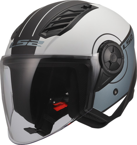 Ls2 of616 airflow open - open, face