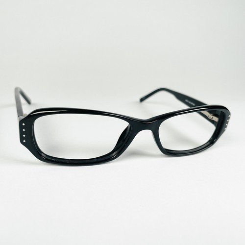 Vera wang eyeglasses black - wang,