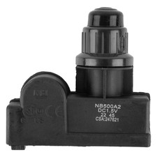 2 Outlet Styles For Broil King