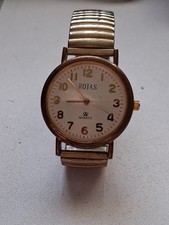 Rojas Men's Quartz Watch