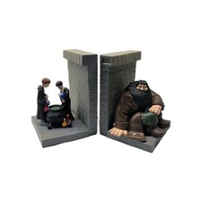 Harry Potter Book Ends Ron &