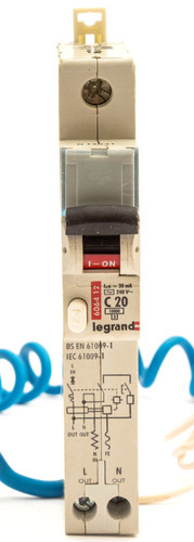 Legrand 606412 amp 20a c20 - legrand, 20