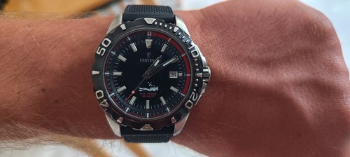 Festina diver f20461 men - f20461, –