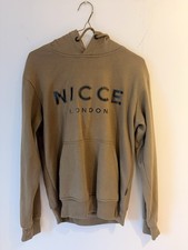 Nicce London Men’s Size XS
