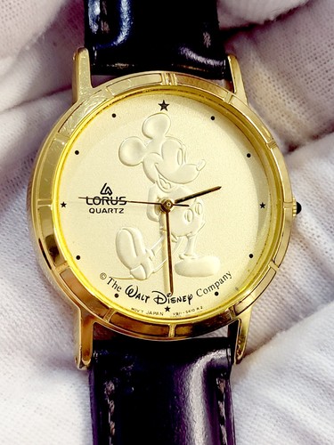 Mint 1990s lorus - [mint],