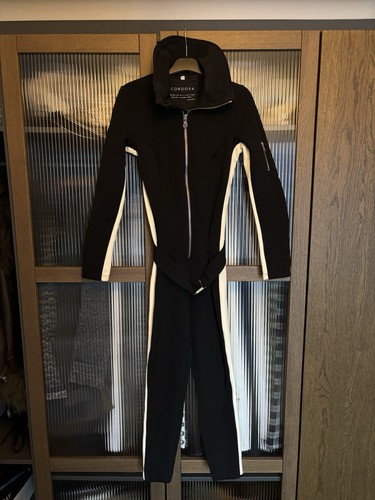 Cordova women ski suit - ski, one