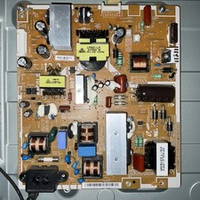 SAMSUNG UE40EH6030K TV POWER