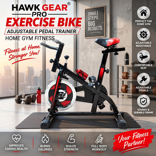 Hawk gear compact mini - hawk,