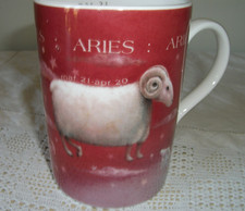 PORTMERION BONE CHINA ARIES