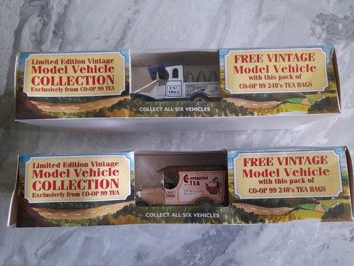 Vintage original limited - original, cp