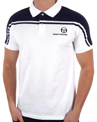Sergio tacchini new young - tacchini,
