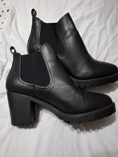Women ankle boots size - women's, 7