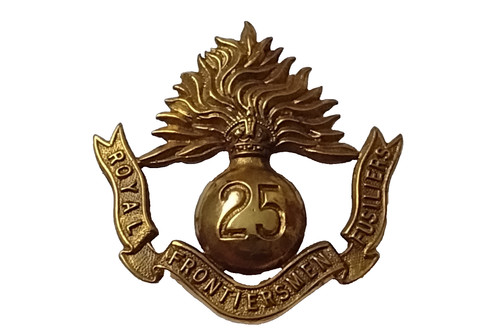 Ww1 25th battalion - 25th,