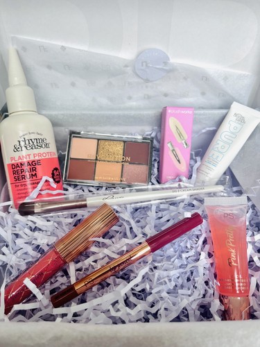 Makeup bundle handmade lips - bundle,,