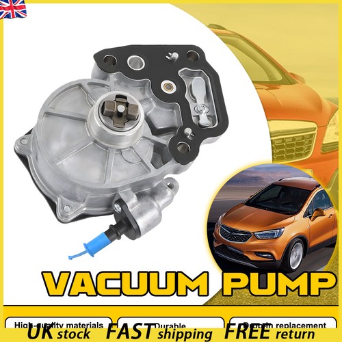 Vacuum pump replace for - vacuum,