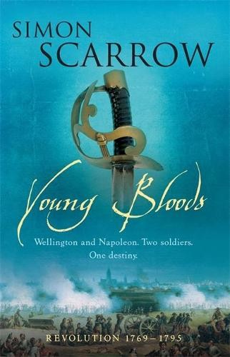 Young bloods wellington and - young,
