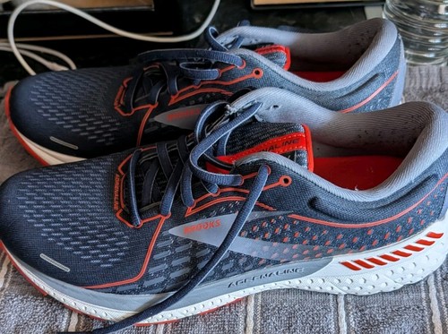 Brooks men adrenaline gts 21 - men's,