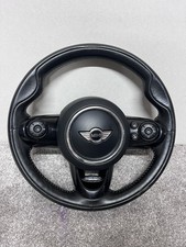 MINI COOPER S SEVEN 7 STEERING