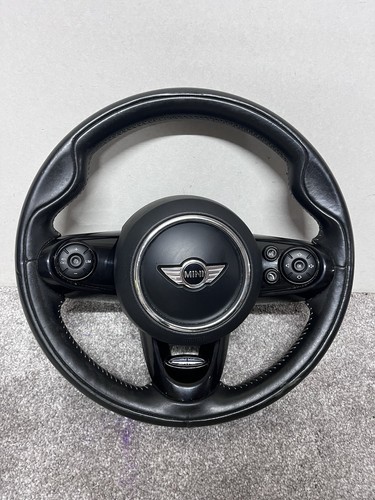 Mini cooper seven - cooper, s