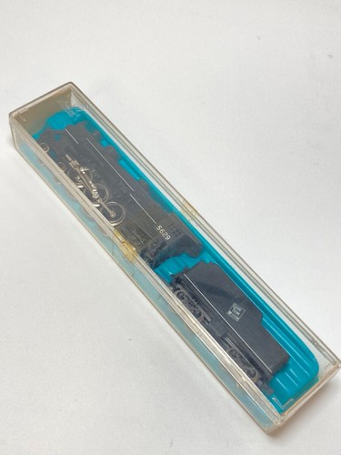Rivarossi 2117 railway model - 2117,