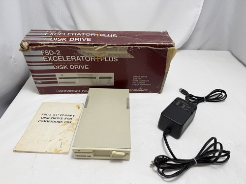 Fsd excelerator plus - fsd-2,