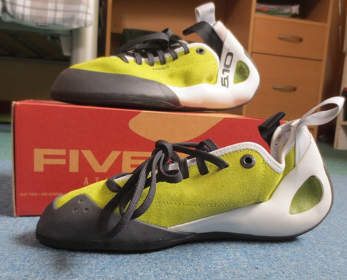 Five ten gambit lace - ten, 5.10