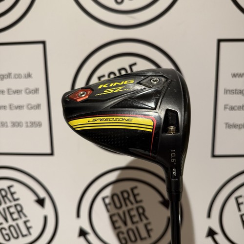 Cobra speedzone driver 10 - cobra, 10.5