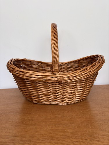 Vintage traditional handwoven - ,