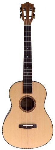 Baritone ukulele aloha - 30'',
