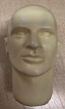 Captain Brown Hollow Captain Scarlet Replica Puppet head Gerry Anderson