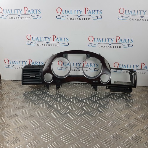 Audi 4e speedometer - 4e,
