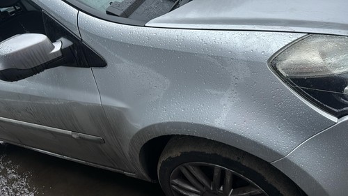 Renault clio dynamique - renault,