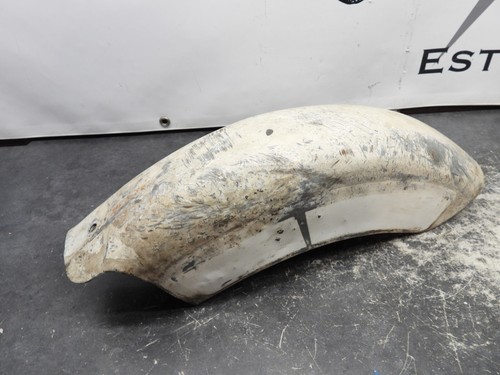 Ariel arrow 250 front fender - ariel,