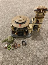 Lego Star Wars Jabba’s