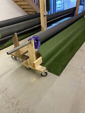 Artificial Grass-35mm pile-4m