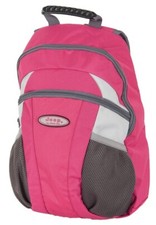 Jeep Ladies Medium Laptop Ipad Notepad Travel Cabin Hand Luggage Backpack Bag