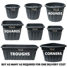 NEW Wham Vista Strong Plastic