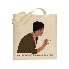 Reusable Tote Bag - You're