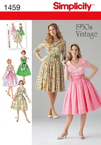 Simplicity ladies sewing - simplicity,