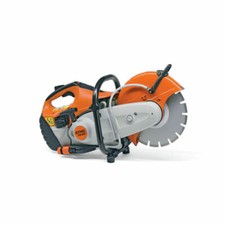 BRAND NEW STIHL TS 410 Petrol