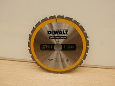 DeWALT DT1952 216mm x 30mm