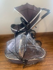 Egg Babystyle Stroller  Travel
