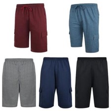 Mens Plus Big Kingsize Jersey