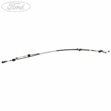 Genuine Ford C-Max Mk1 All Zetec-S & Duratec Gear Selector Cable 08-10 1686382