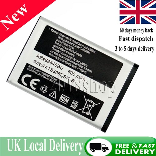 Battery for samsung c3590 - for,