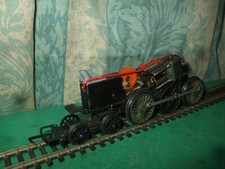 TRIANG HORNBY LNER B12 LOCO