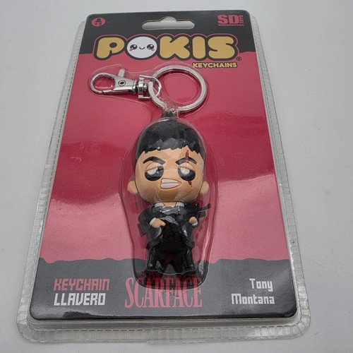 Scarface tony montana toys - montana, sd