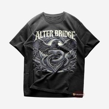 Vintage Alter Bridge Cotton